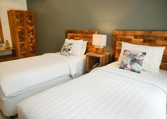 S Hidden Valley Bali 4* Uluwatu