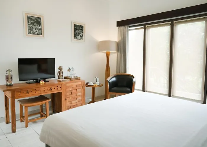 S Hidden Valley Bali 4* Uluwatu