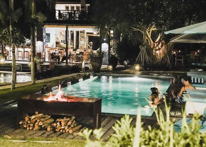 S Hidden Valley Bali Station touristique 4*