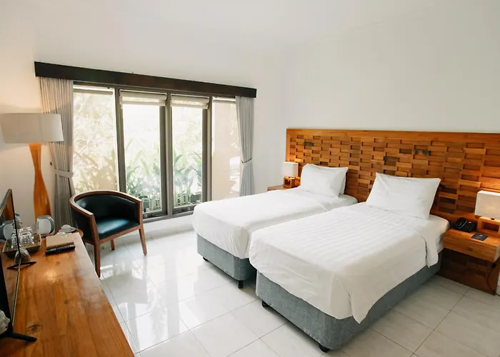 S Hidden Valley Bali 4* Uluwatu
