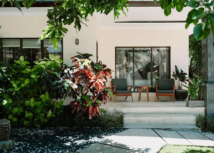 S Hidden Valley Bali Uluwatu