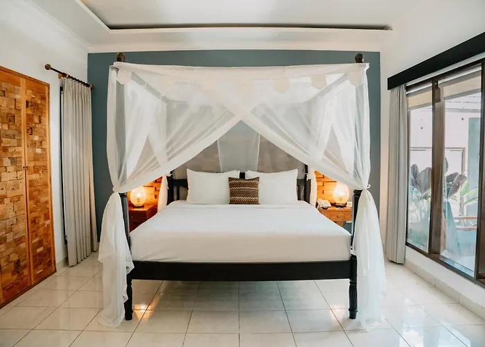S Hidden Valley Bali Station touristique 4*