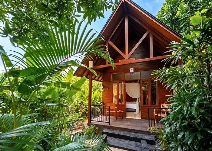 Station touristique S Hidden Valley Bali 4*