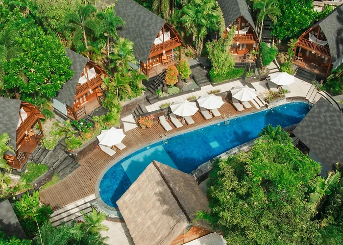 S Hidden Valley Bali Uluwatu