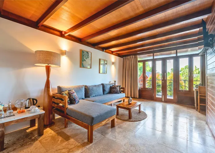 S Hidden Valley Bali 4* Uluwatu
