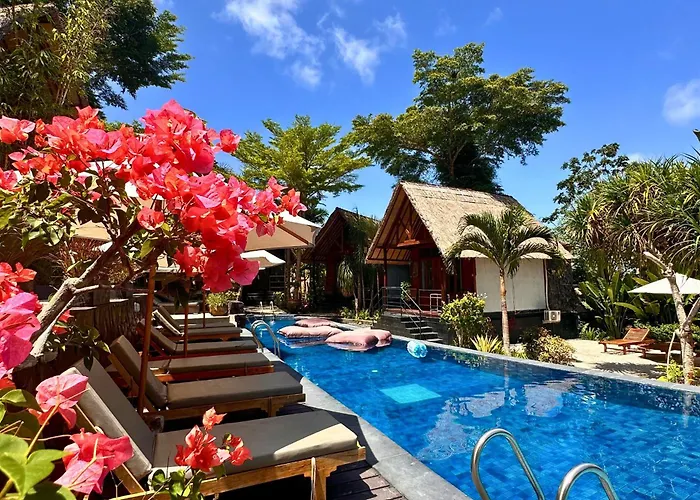 S Hidden Valley Bali Station touristique 4*