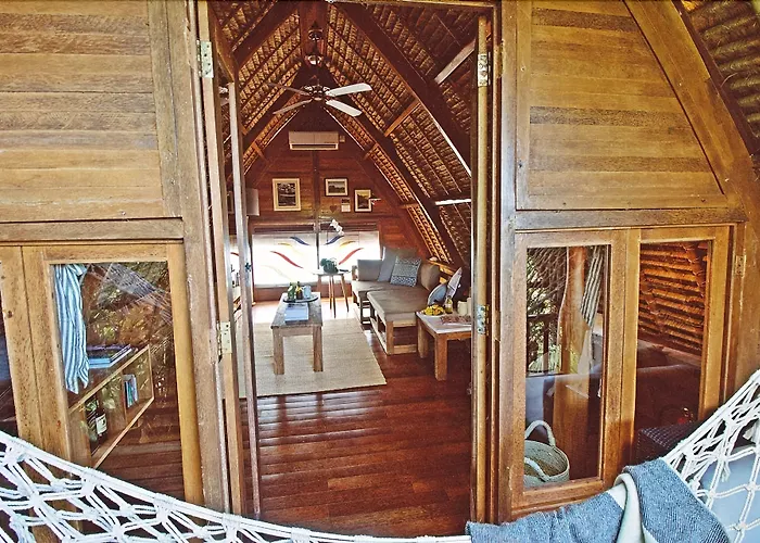 Station touristique S Hidden Valley Bali 4*