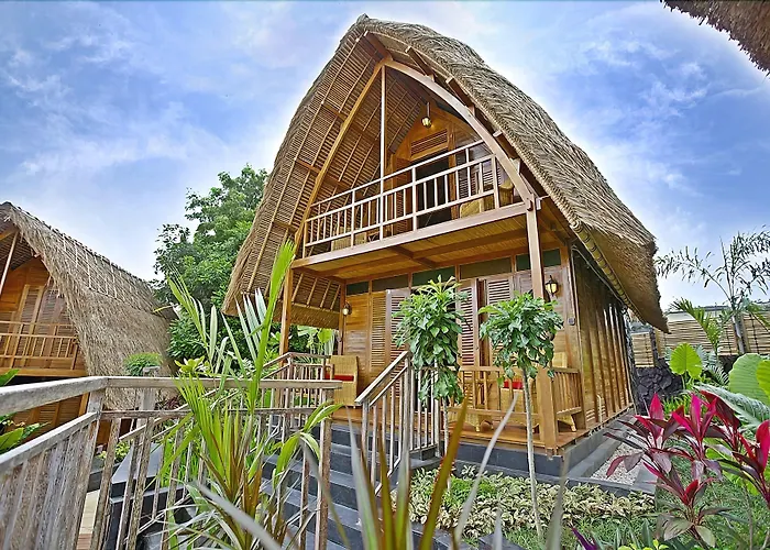 S Hidden Valley Bali