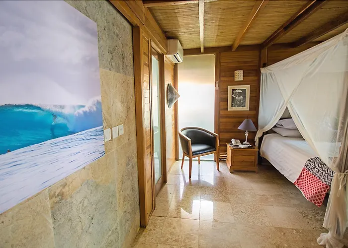 Station touristique S Hidden Valley Bali 4*