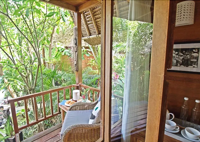S Hidden Valley Bali