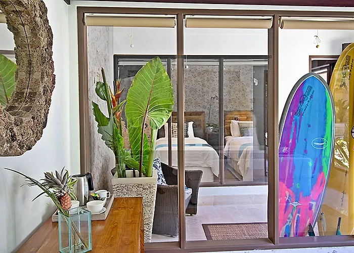 S Hidden Valley Bali 4*