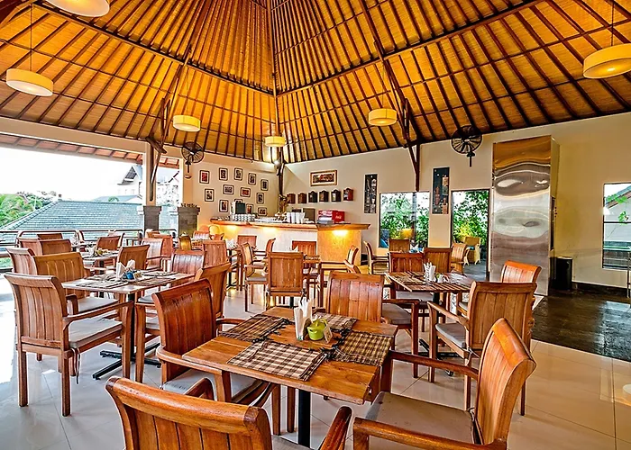 S Hidden Valley Bali Station touristique Uluwatu