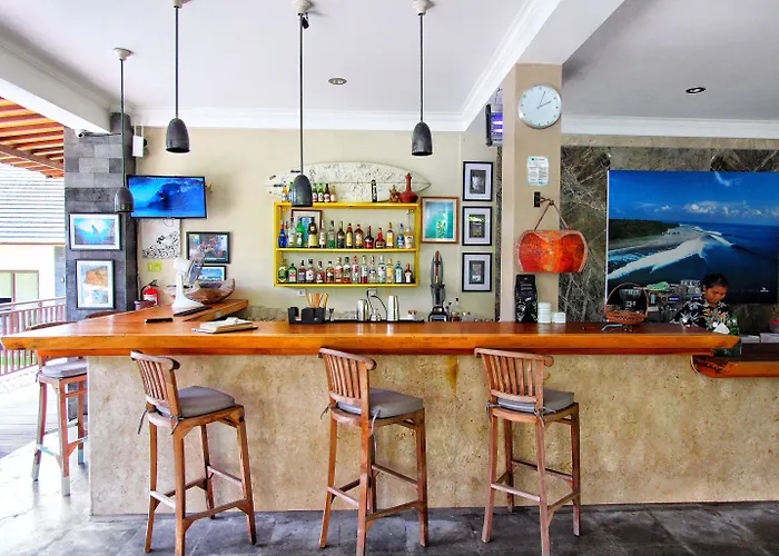 S Hidden Valley Bali Station touristique Uluwatu