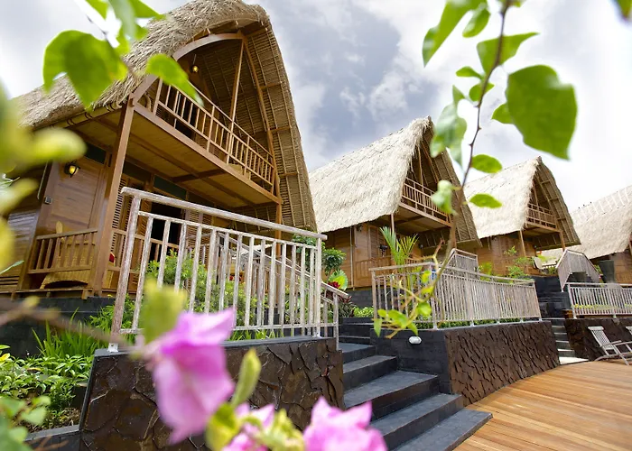 S Hidden Valley Bali