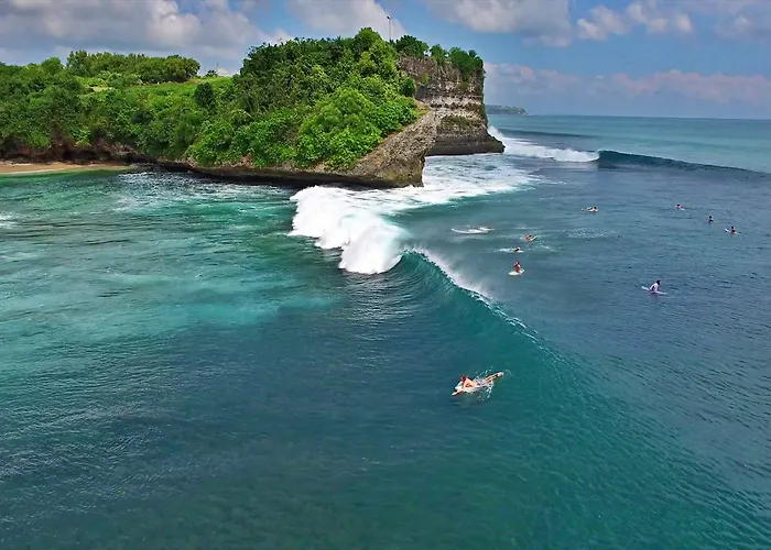 Station touristique S Hidden Valley Bali 4*