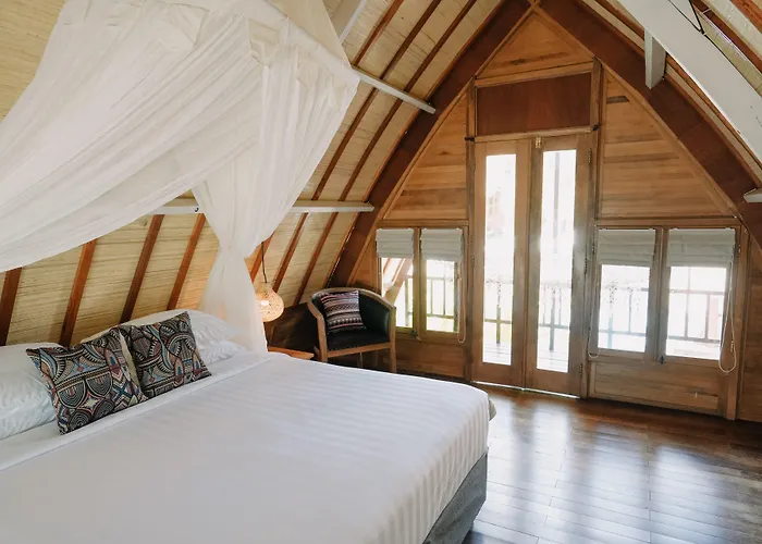 S Hidden Valley Bali 4* Uluwatu