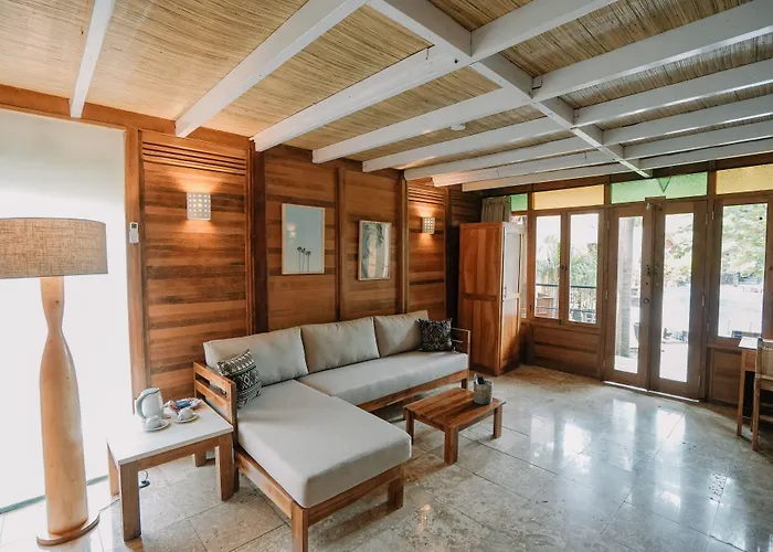 S Hidden Valley Bali 4*