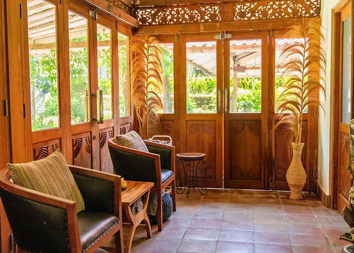 S Hidden Valley Bali Resort 4*