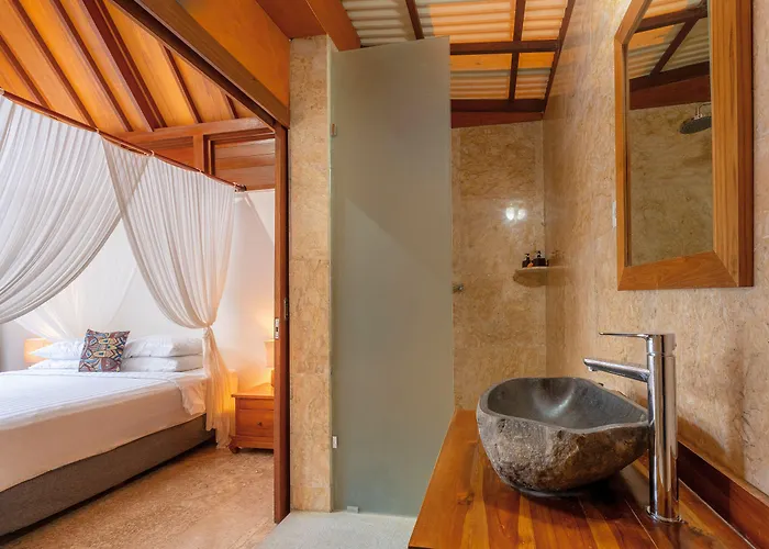 Resort S Hidden Valley Bali 4*